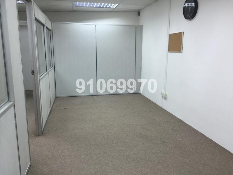 Giffard Mansions (D12), Office #134388122